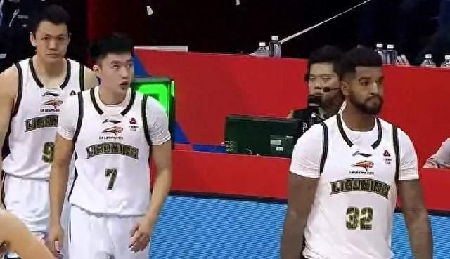新疆男篮为什么打不过辽篮？阿布都沙拉木一席话，说得很实在