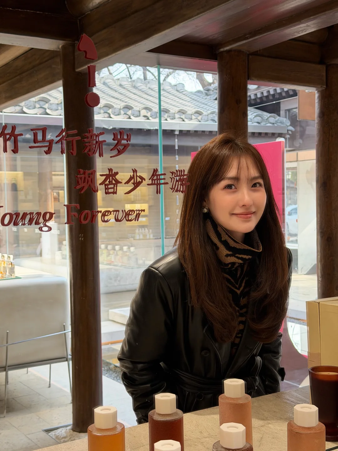 马不停蹄奔赴美好❤️