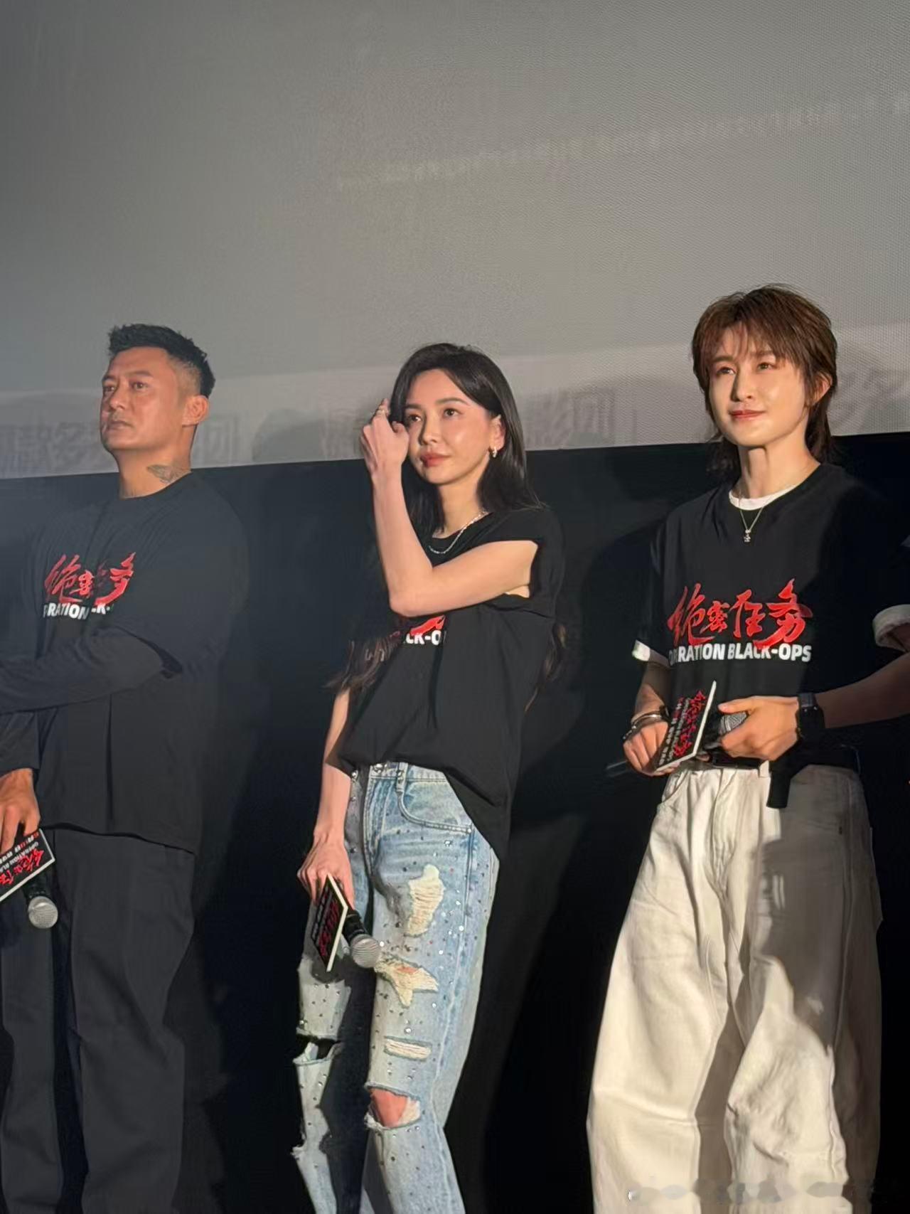 娱乐于文文说自己不是一个好演员于文文身上最吸引人的就是这份自知，不被外界的夸赞冲