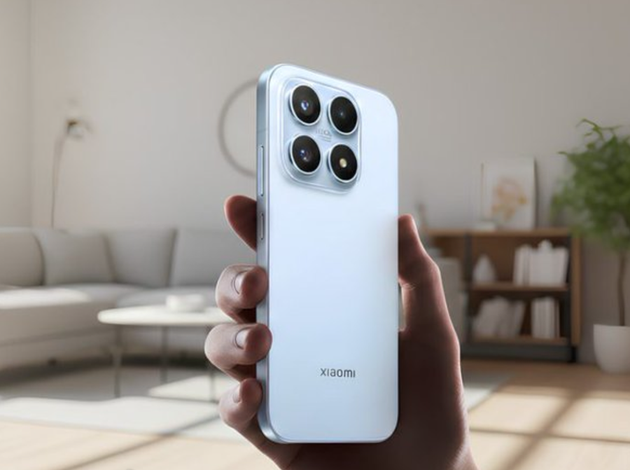 更大屏幕+8000mAh 小米17 Max更多配置曝光