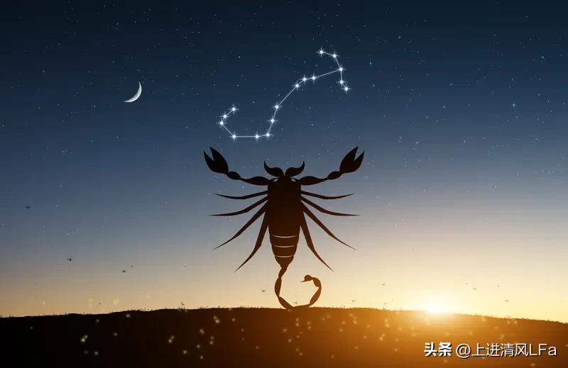 今天天蝎座的运势还挺有意思。事业上，你像个侦探，能洞察先机，抓住别人忽略的机遇。