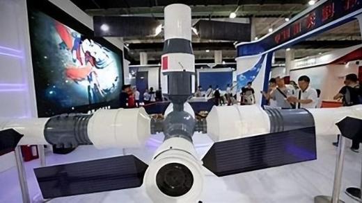 为什么大家都不提中国空间站了？
现在网上很少有人主动聊中国空间站，很多人误以为是