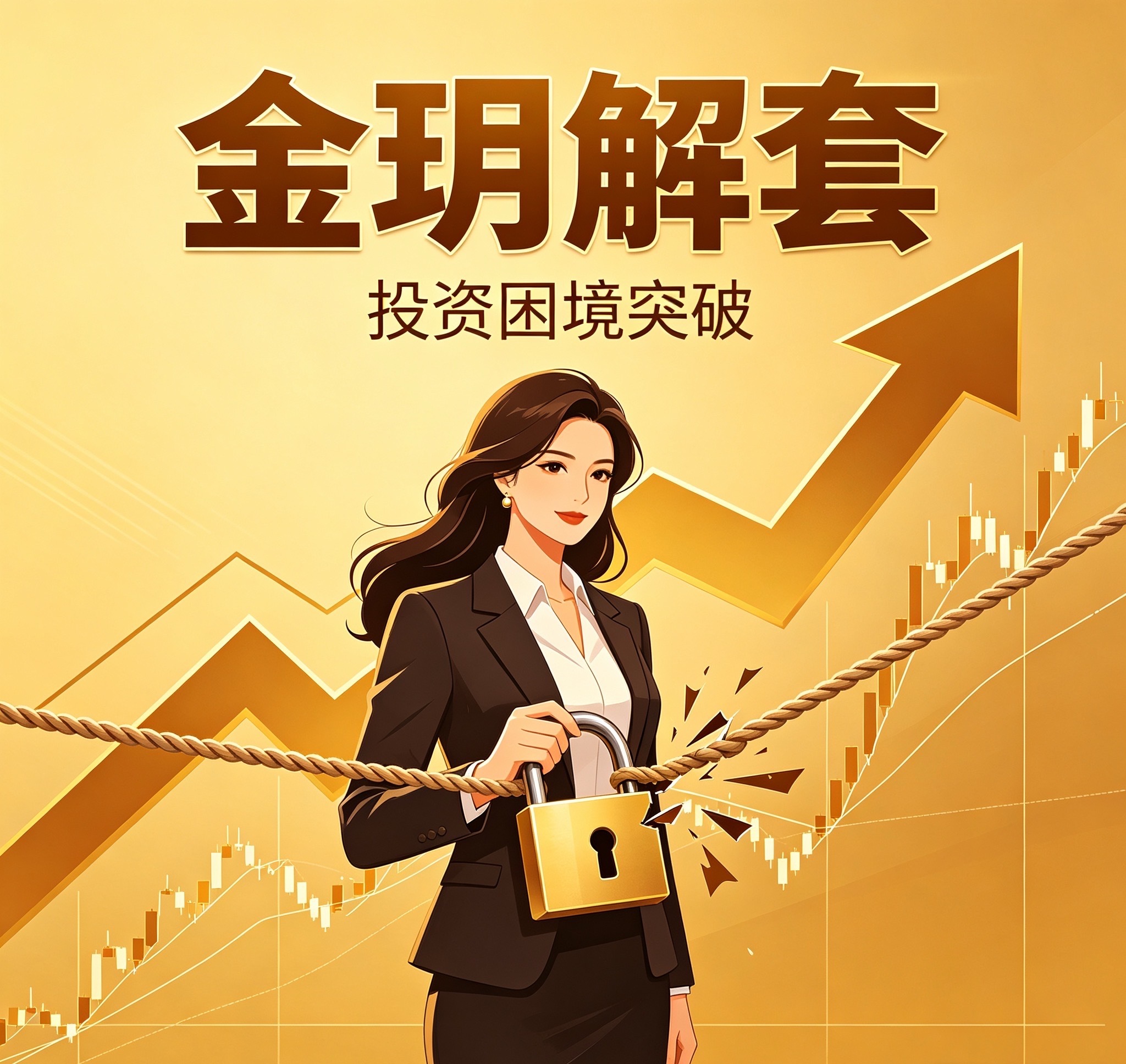 大部分套单，都不是一次做错造成的，而是扛单、抱有侥幸，一点点把小亏损拖成深套。行