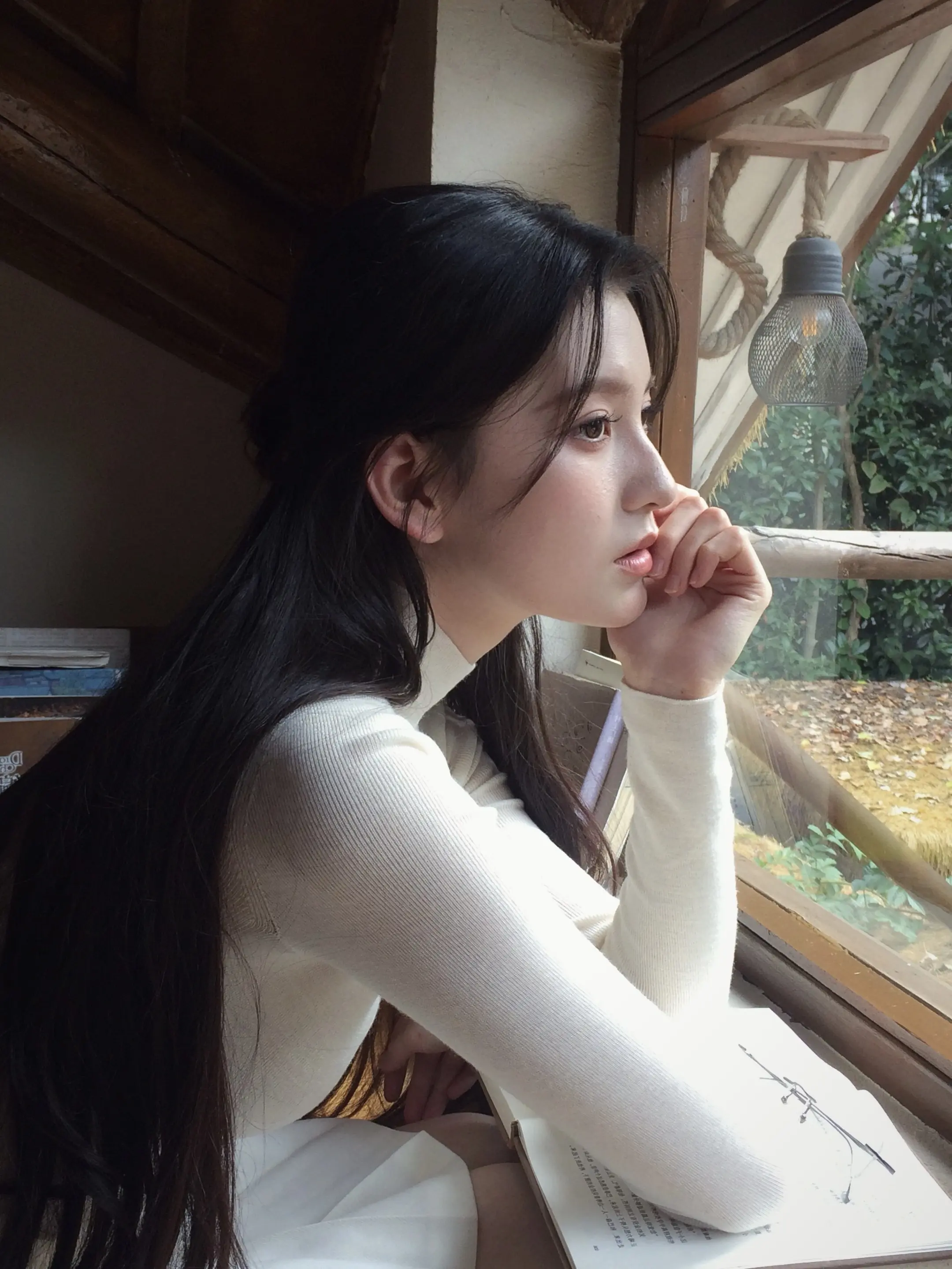 思念在风里