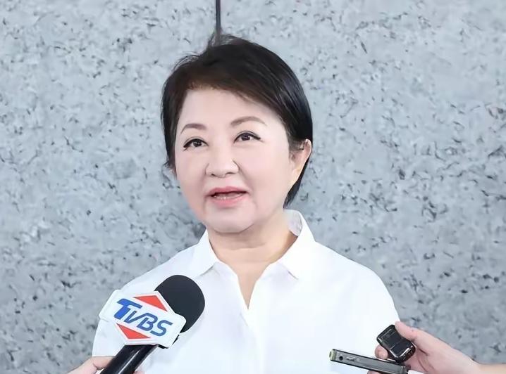 卢秀燕现在已经非常明确了，在6月30日接受媒体采访的时候直言要把无人机打造成下一