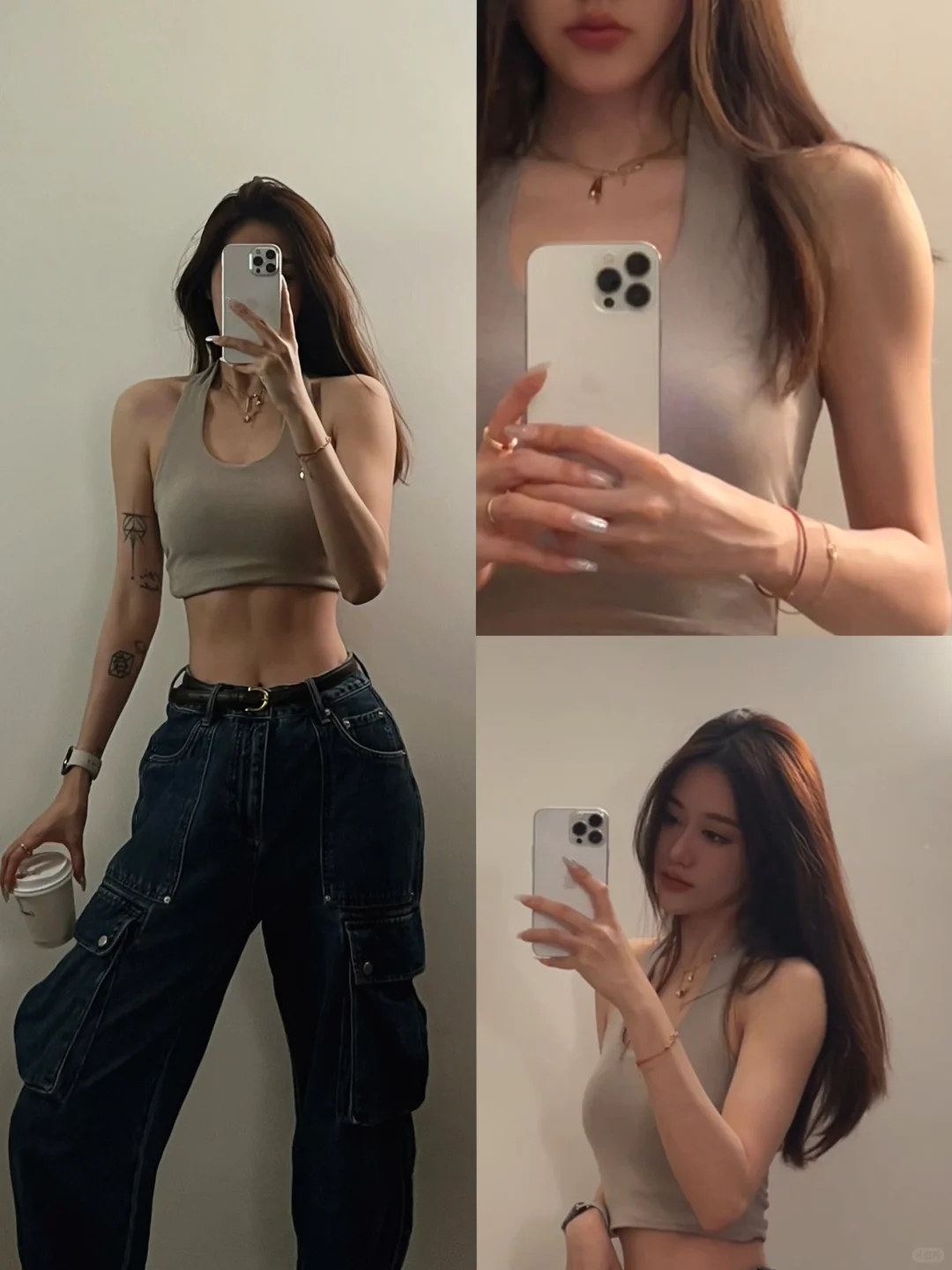 肩没白练