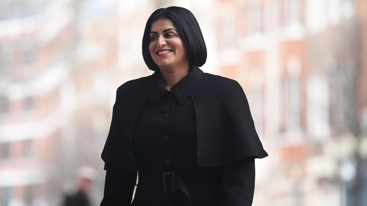 内政大臣将宣布警务改革计划——设定新的999紧急呼叫响应目标