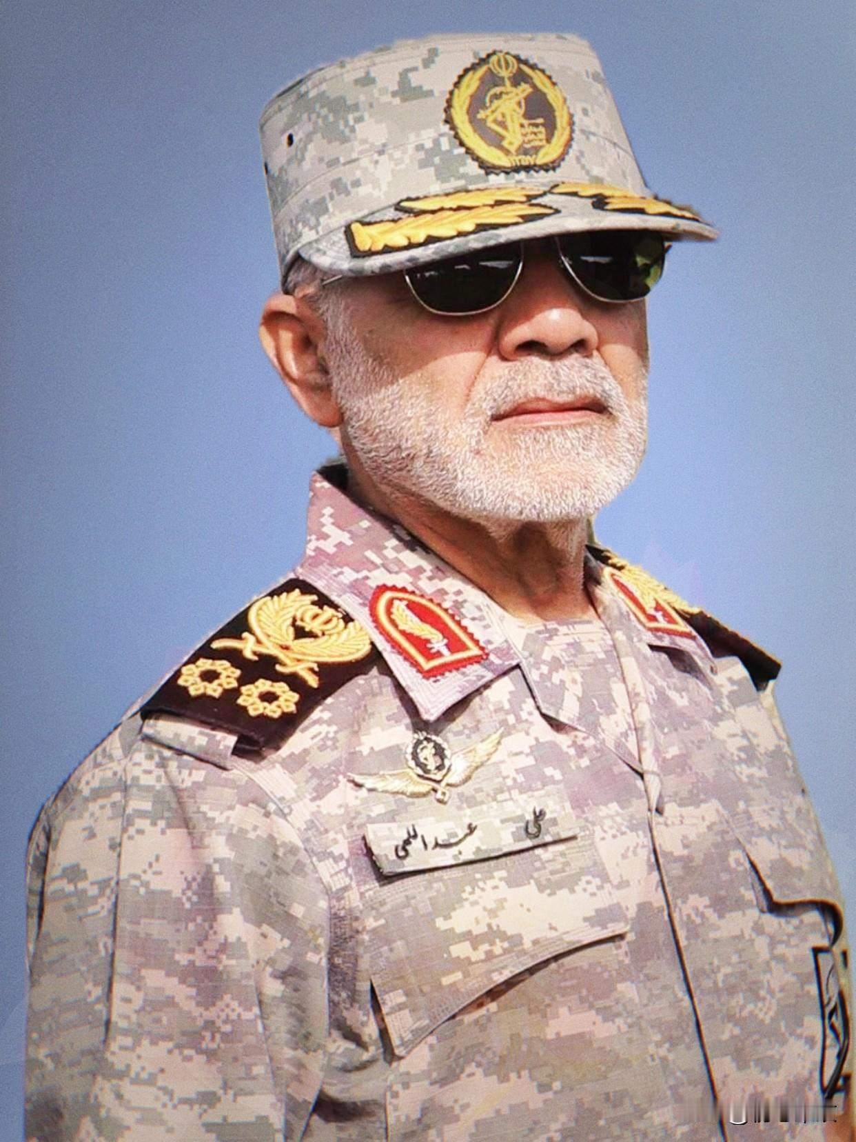 伊朗军方传来消息
2026年5月8日，伊朗军方突然发飙，说美军不讲武德，不仅袭击
