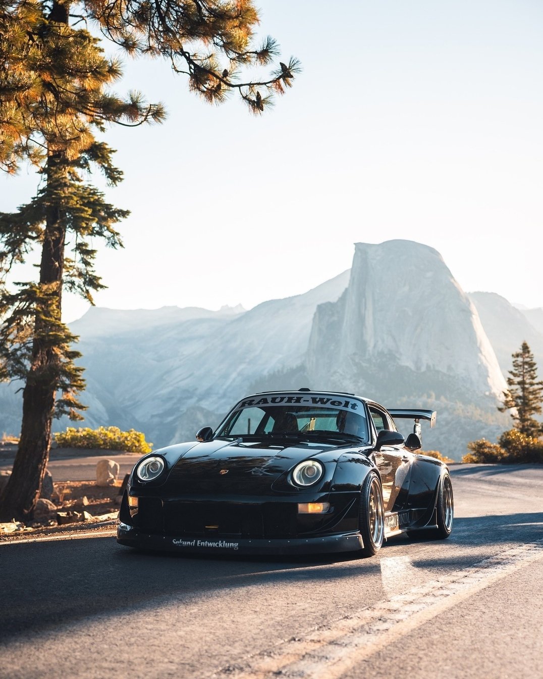RWB