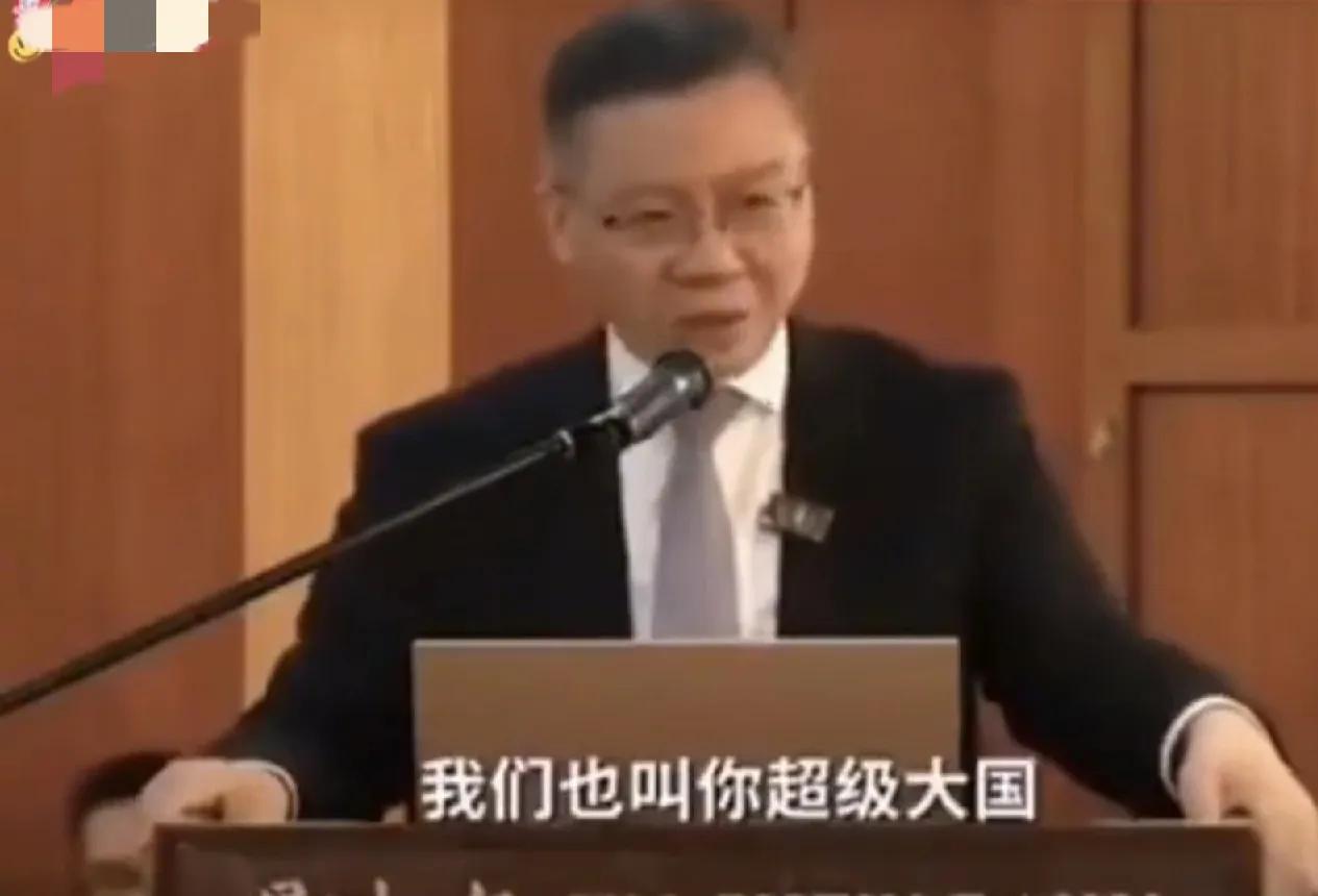 有正能量的爱国者

张维为在网上是一个颇受争议的网红教授，支持他的人是多数，骂他