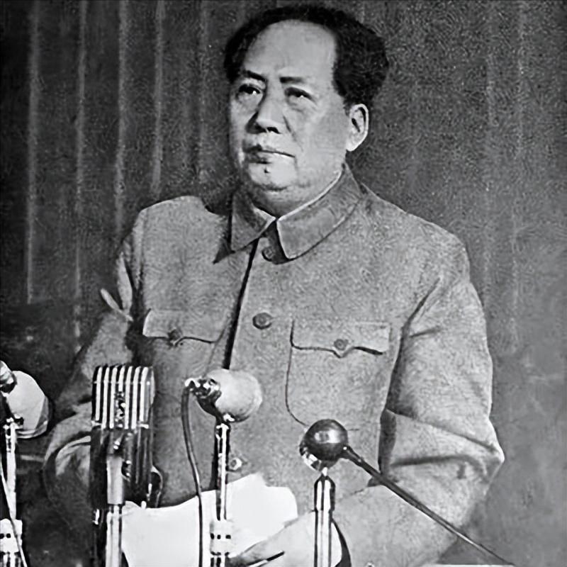 1953年，毛主席大怒：“这是奴才时期才会有的思想，怎么现在还会有这样的人？”说