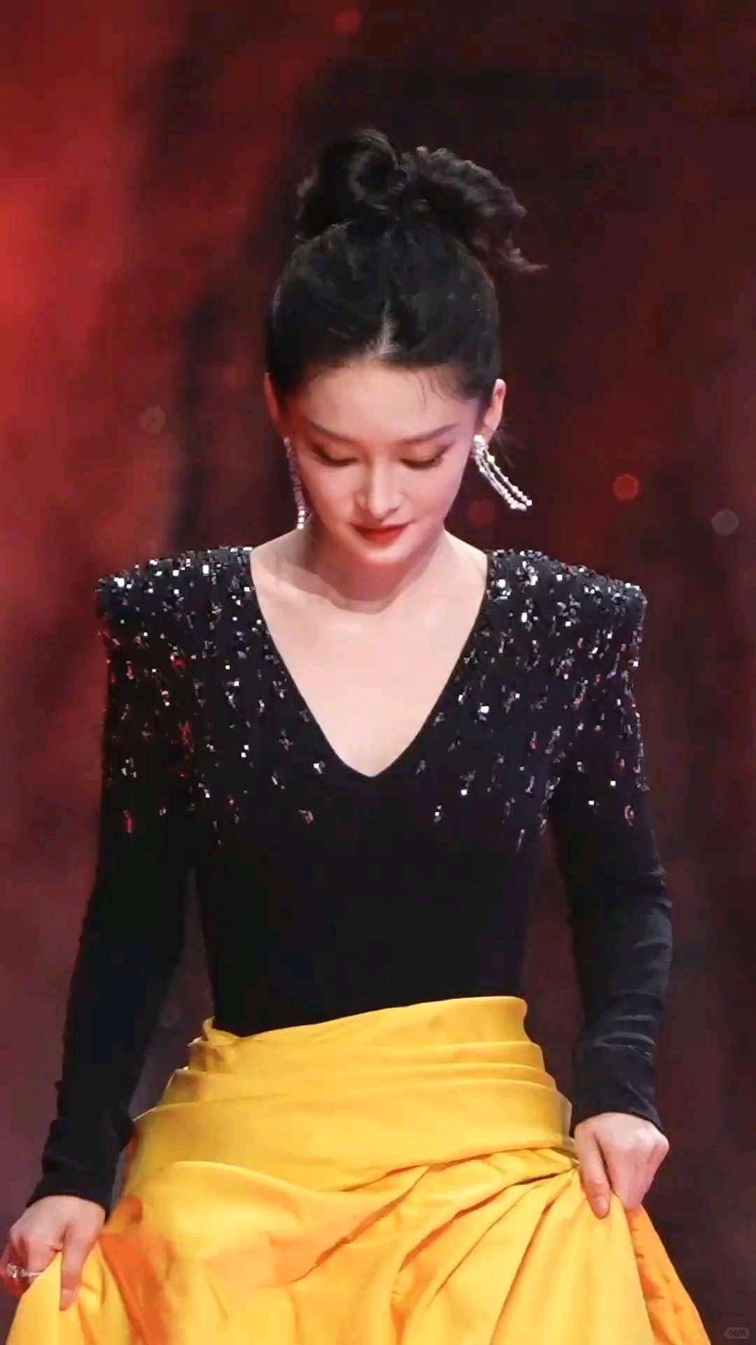 动态永远最美，优雅🥰