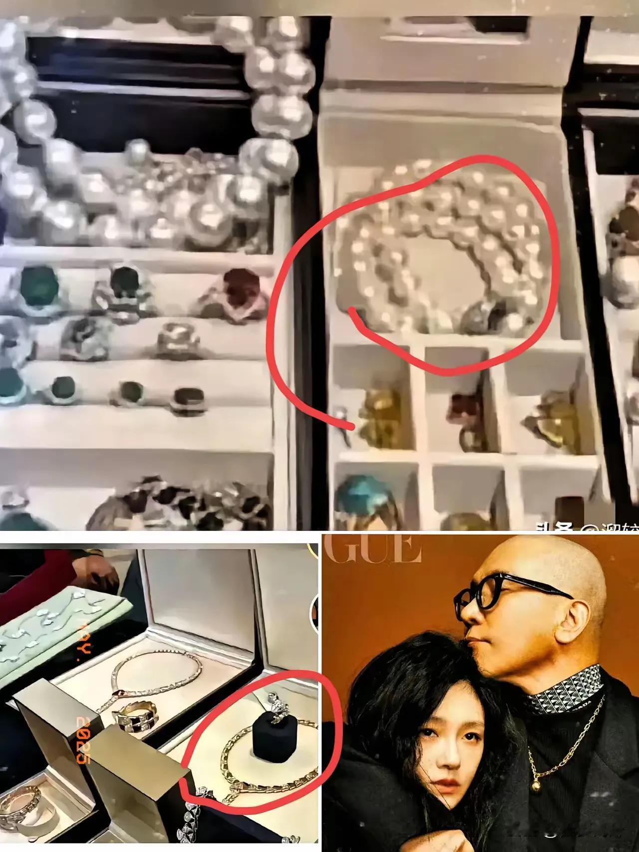 汪小菲追讨赠女首饰引热议：亲情纠葛背后的财产与权益博弈
 
汪小菲近日公开表态，