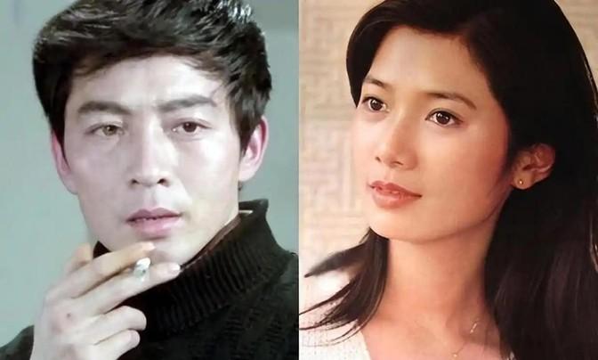 1979年，刚结婚1年的潘虹，出轨了导演杨延晋，但杨延晋的妻子洪融可不是省油的灯
