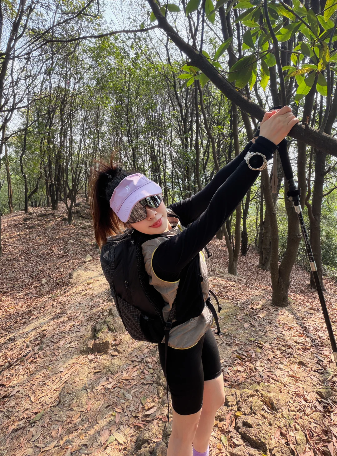 赴一场春天的约