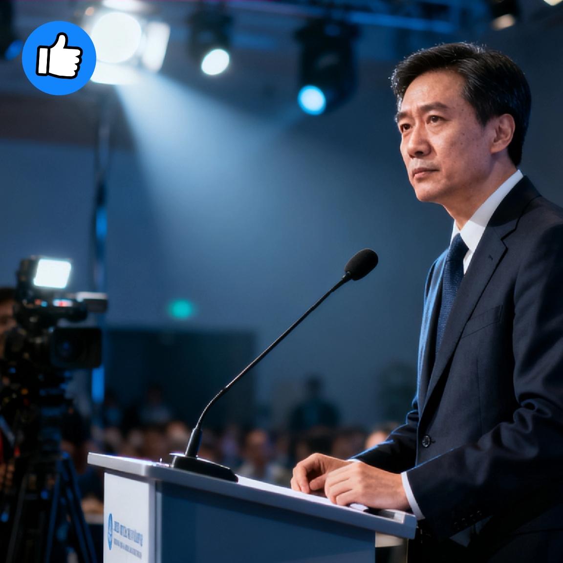 中国学者高志凯突然宣布：长期自费赴海外论坛、上节目，主动发声不缺位，以个人之力亮