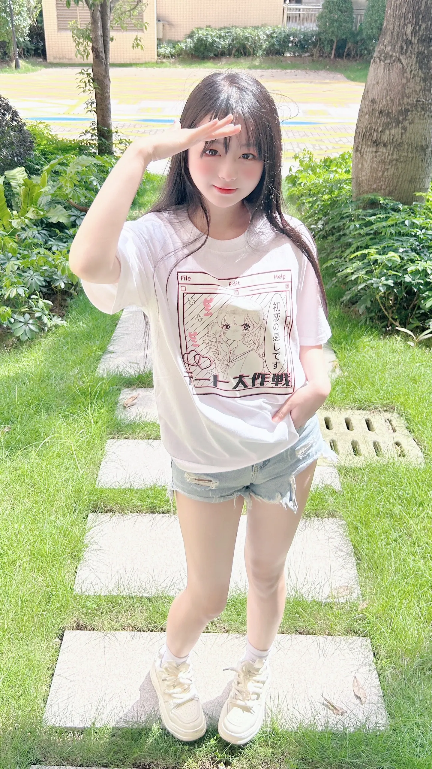 looooooooooooove超长的爱送给你૮ฅ•͈ ₃ •͈ฅა