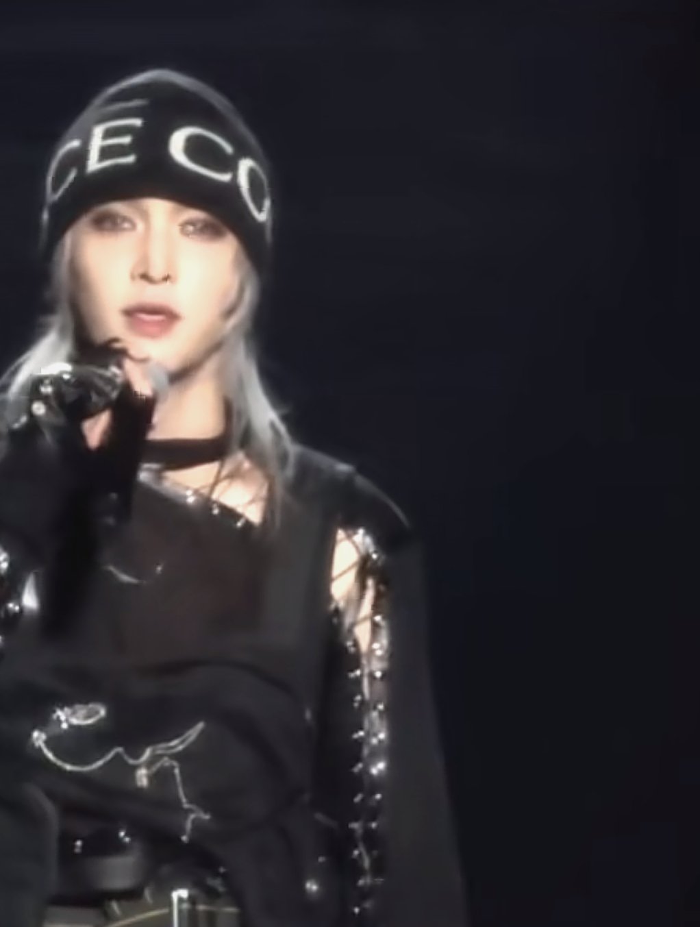 完全美女 