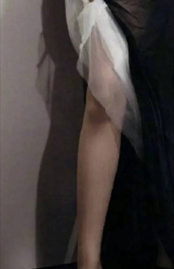 影子忘p算不算p图事故[泪] 