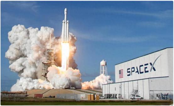 全世界都被马斯克骗了！6月12日，就在SpaceX以1.77万亿美元估值正式敲钟