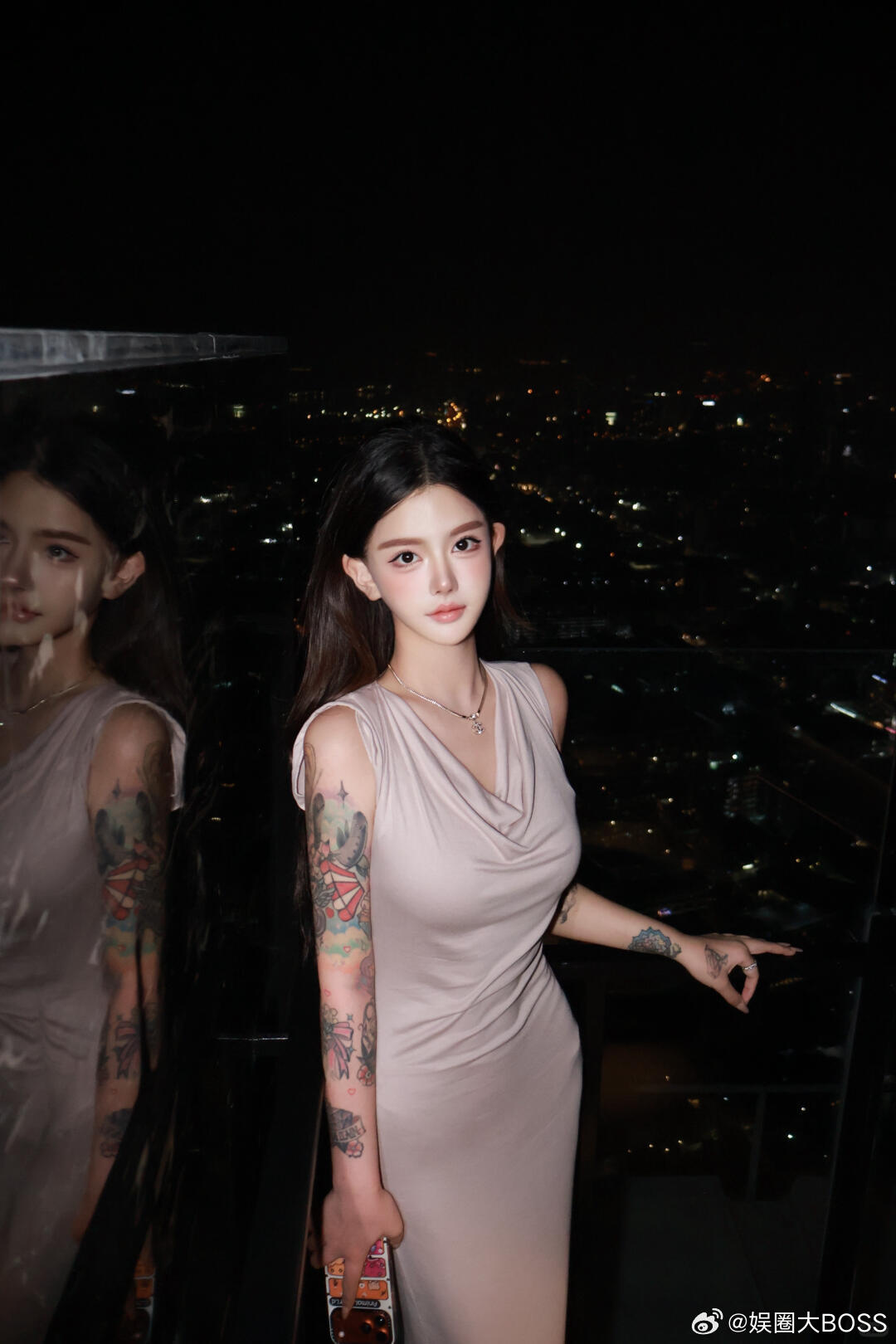 韩安冉要把八离世家经历拍成短剧 自带话题度的真实经历要拍成短剧了，韩安冉亲自投资