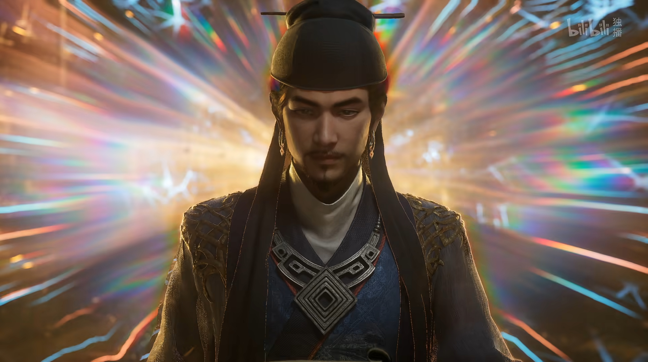 老哥来了新PV很棒就是BGM太难听了 