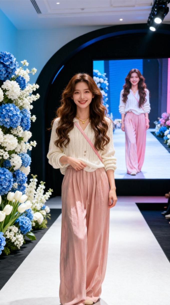 搭配师职业 搭配师入行 女装陈列师 穿搭灵感制造机 搭配成长之路