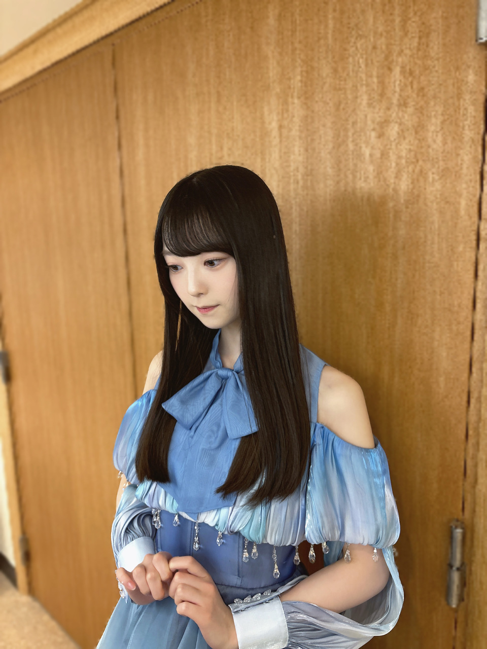 佐藤優羽「そういえば、「トモダチコレクション わくわく生活」の体験版をダウンロー