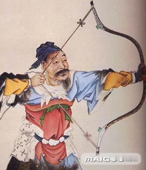 《李广最后一次出征前，把儿子叫到帐中，只递给他一把钝刀——不是传武艺，是交一份“