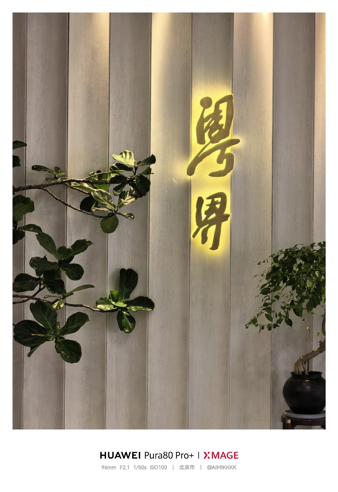 还以为是鸿蒙智行开的餐厅。