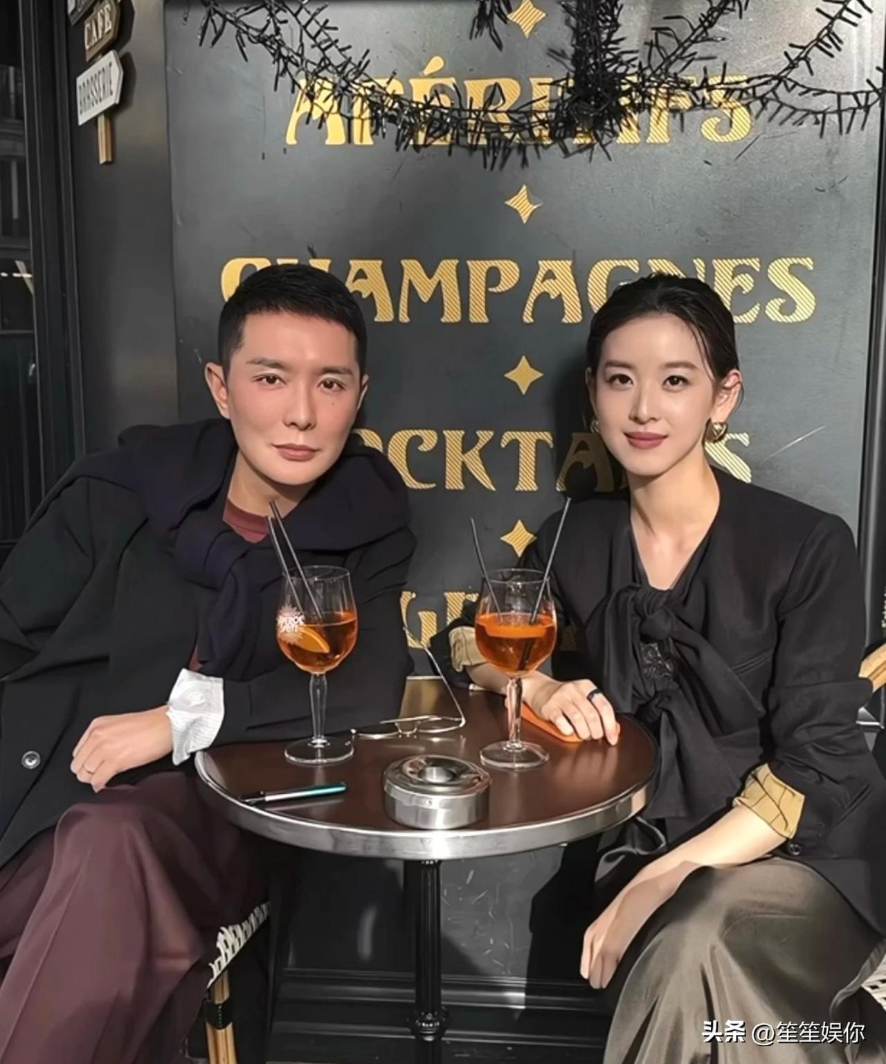 章泽天根本不会后悔没进娱乐圈。她进娱乐圈还得巴结刘冲这级别的人，但是她嫁给刘强东