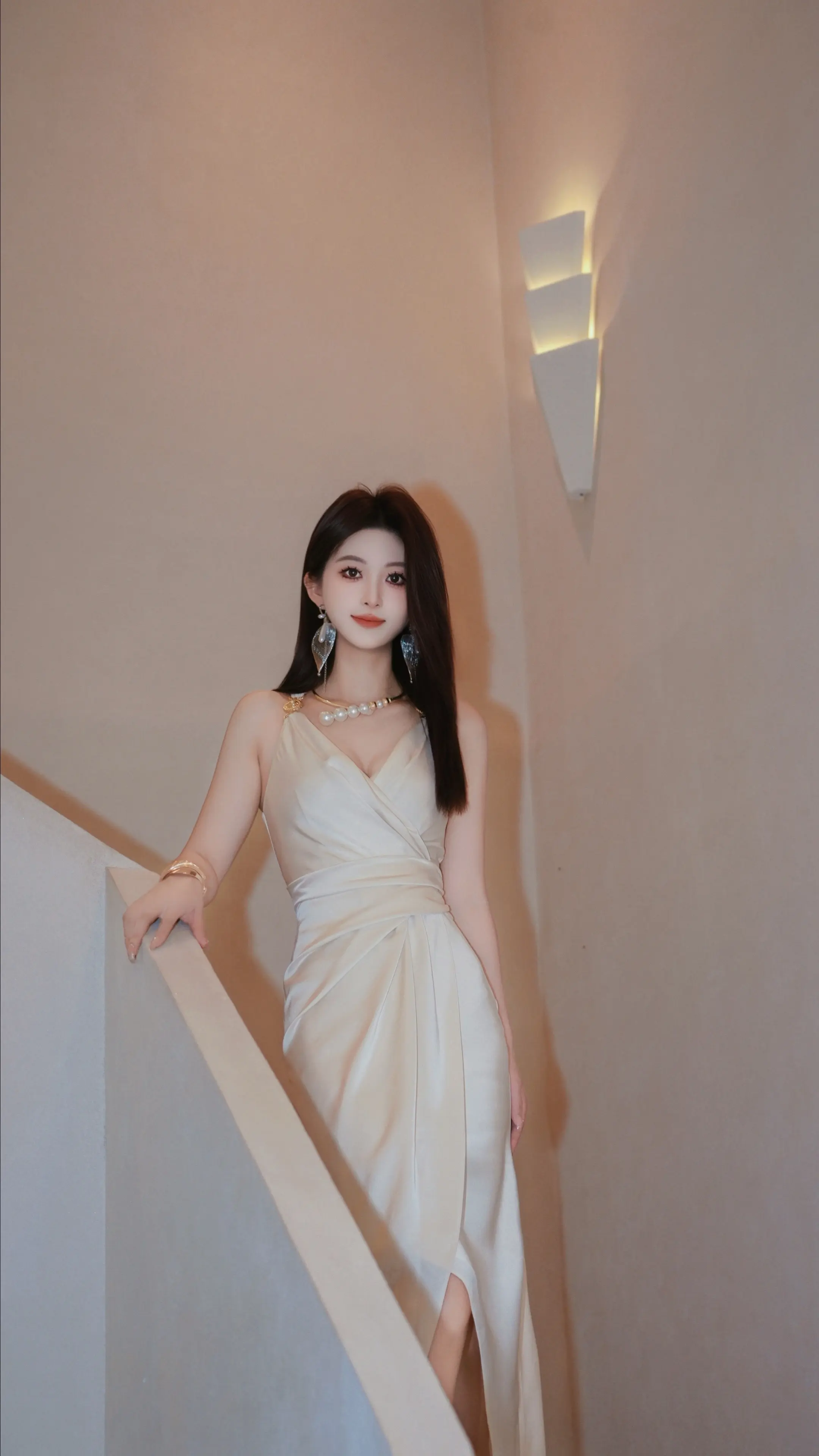 我能炫耀的何止美貌