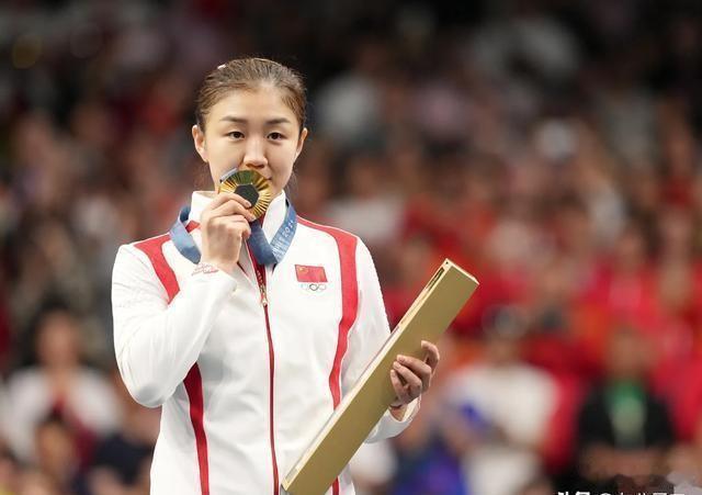 陈梦、樊振东、马龙继续退出年终总决赛？三人可能再也回不到国乒了？福冈年终总决赛即