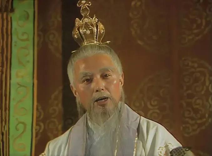 菩提老祖就是如来佛，如来佛收了孙悟空之后，菩提老祖这个马甲就没用了，所以就消失了