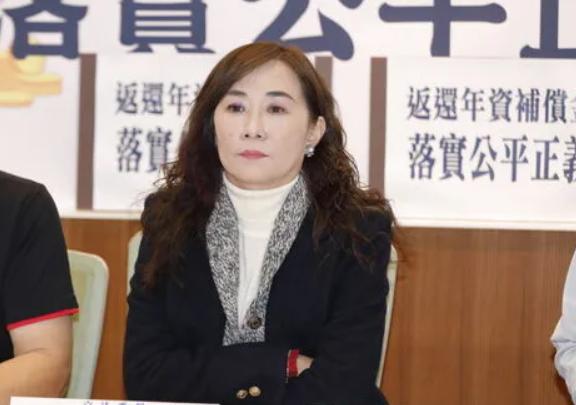 林宜瑾否认两岸条例撤案　赖苡任列7点打脸

针对民进党立委林宜瑾否认撤回“两岸条