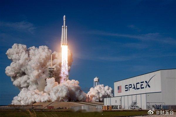SpaceX完成史上最大IPO历史级IPO落地！SpaceX定价135美元/股，