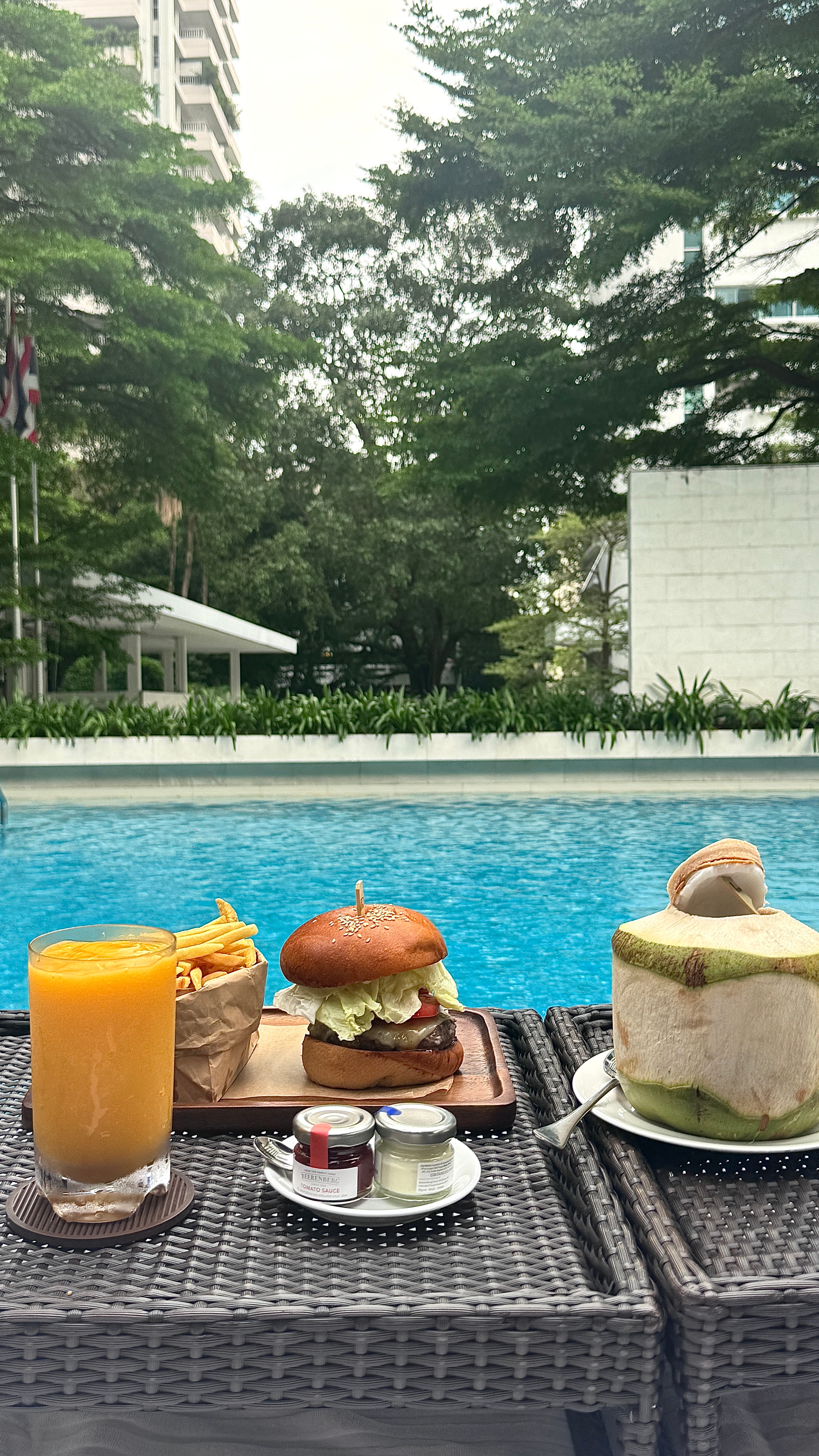 和朋友在一起才最开心 泰国·BangkokThailand