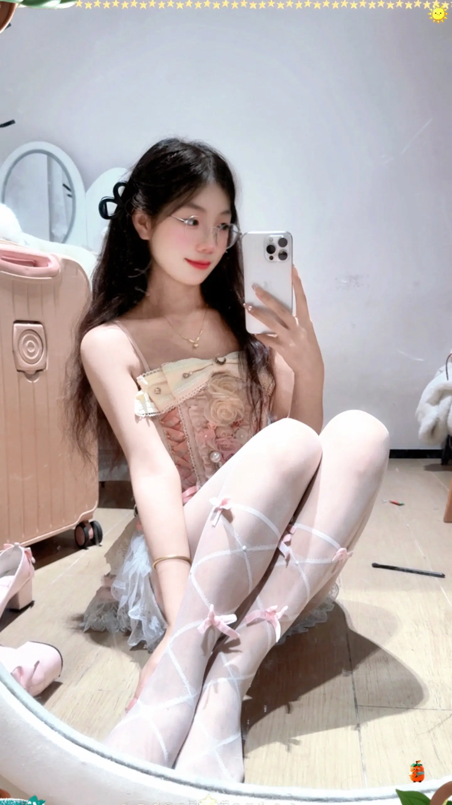 Angel Angel 你懂我的眼泪