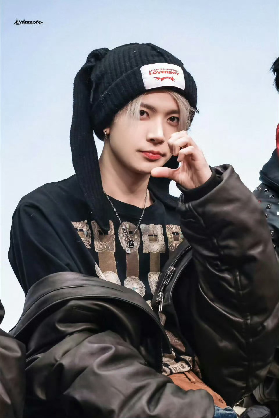 李羲承想橙橙了 