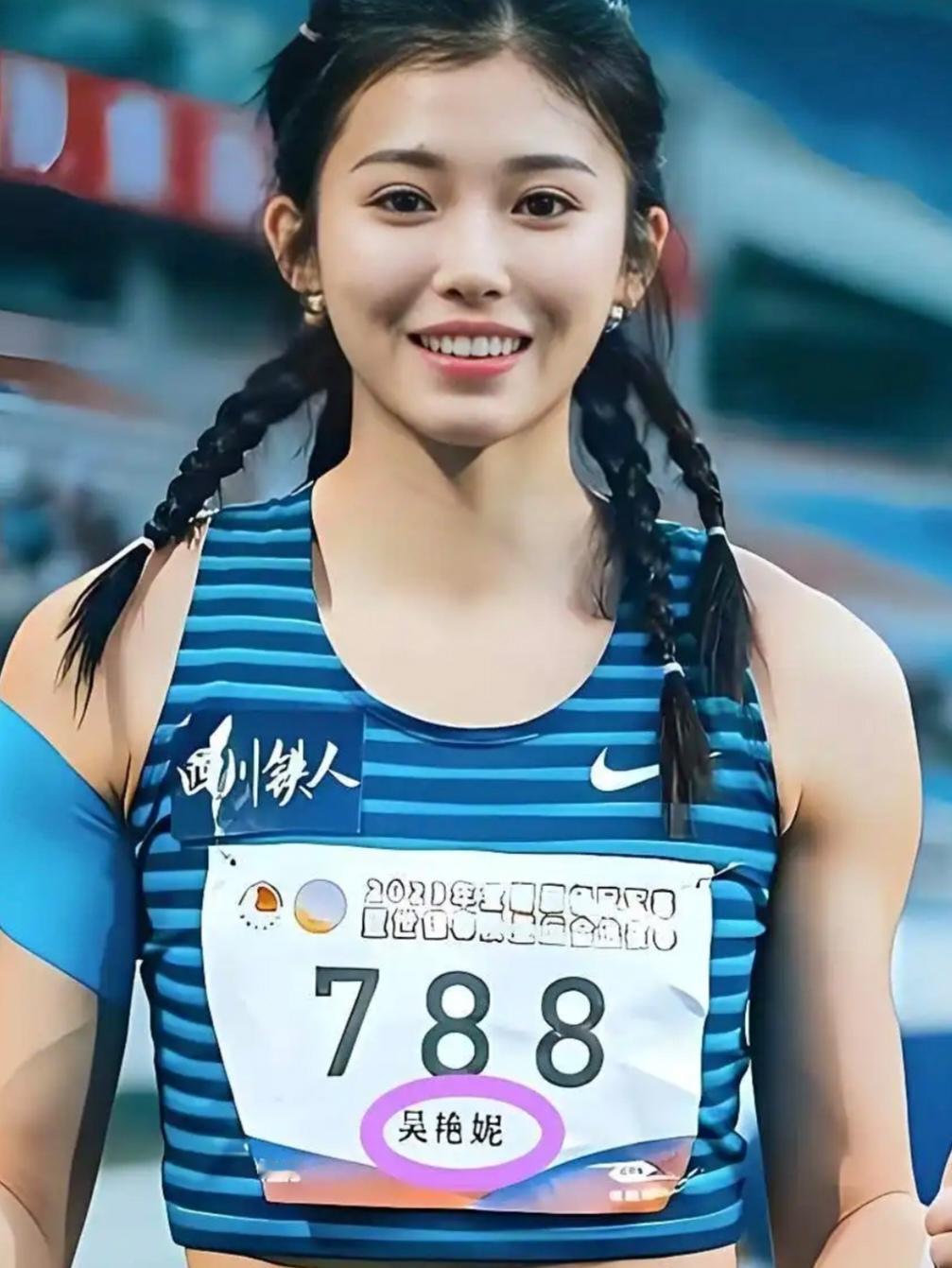 我哥问我米兰冬奥会的热度为啥不高？
我说很多运动员到现在还没搞清体育到底是第几产