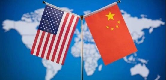 美媒终于意识到事情的严重性了！华尔街日报紧急发声，中国对美国单边制裁的反制，这次