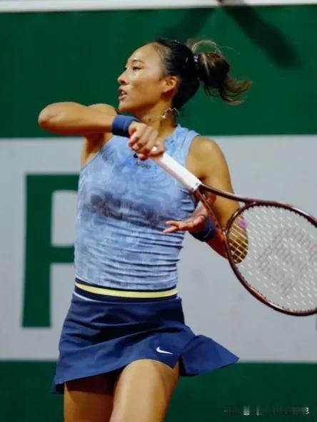 2024法国网球公开赛最新赛况:
在北京时间6月2日凌晨刚刚结束的女子单打第三轮