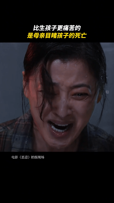 恶意好敢拍梅婷恶意原型是武汉跳楼妈妈 看完《恶意》，心情五味杂陈。原来梅婷饰演的