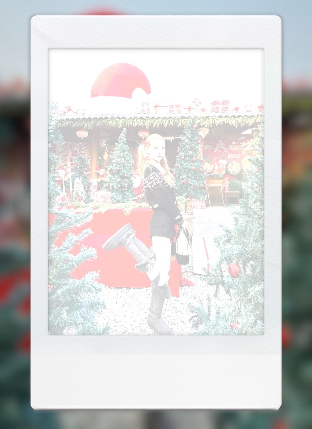 ◌₊ 🧣 .*🧸: *⊹ 十二月 在這個幸福的聖誕月 🎄 ∙ ✡︎