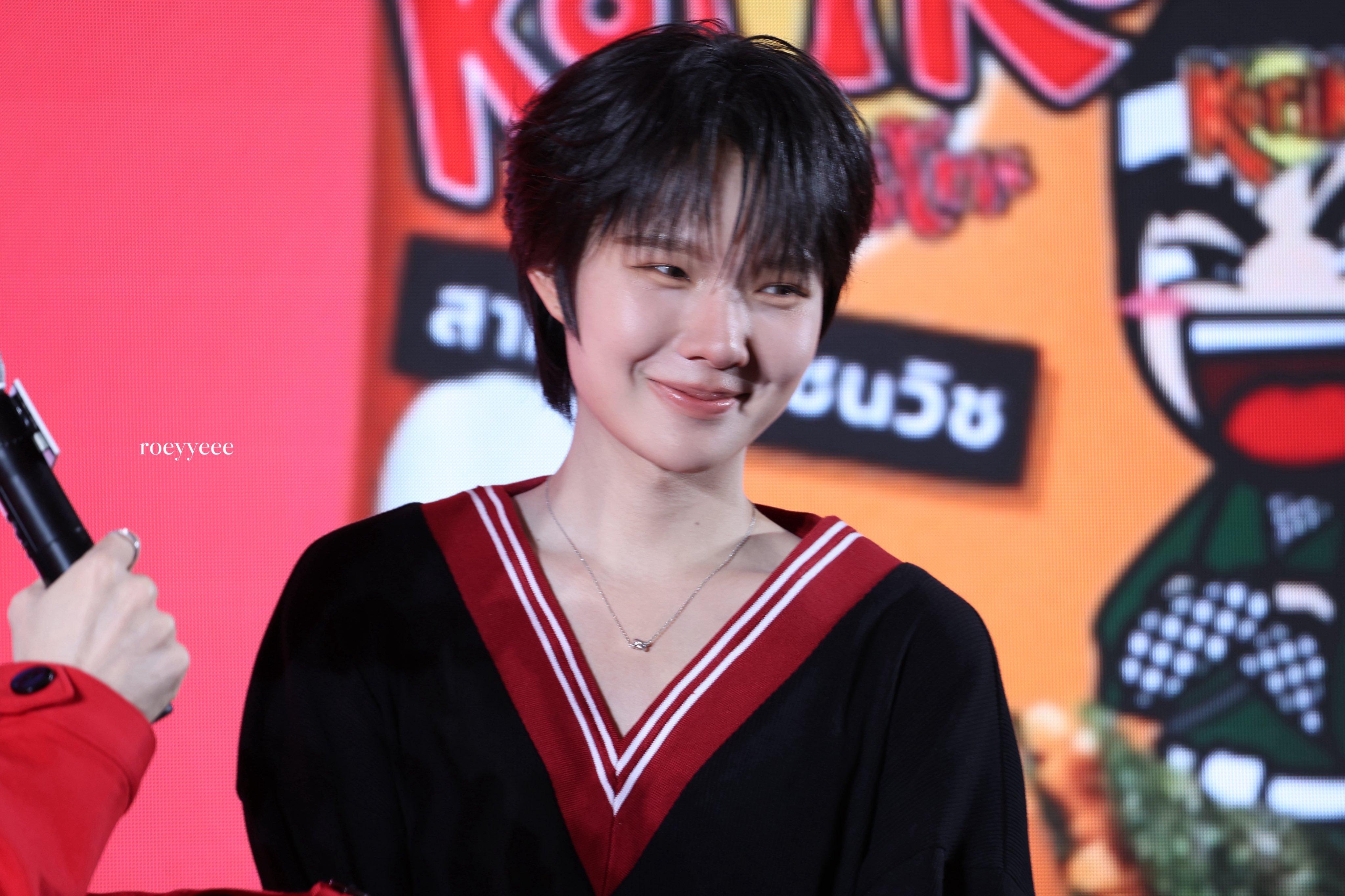 妹妹 nampingster