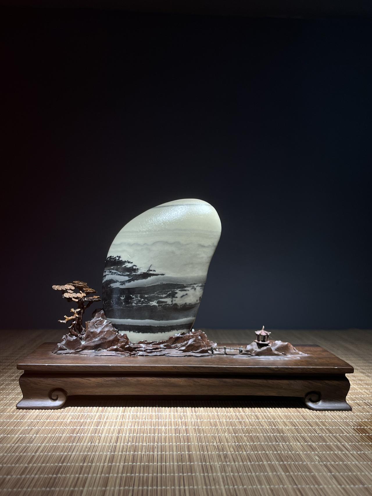 神奇的大湾石[送自己一朵花][心][心][心]