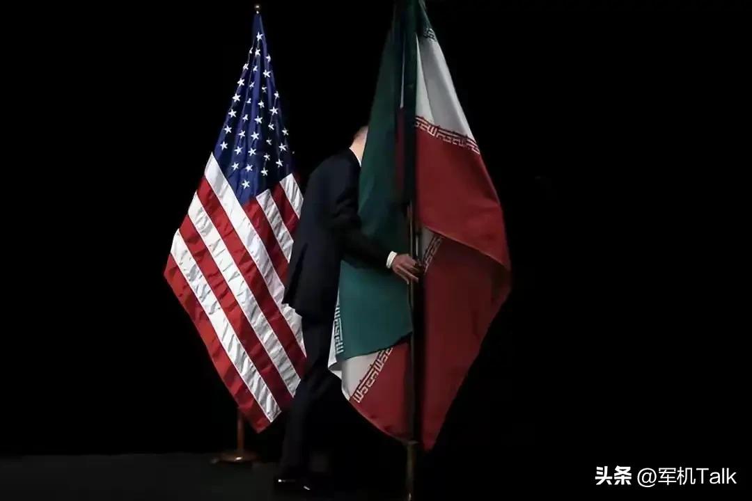 伊朗傻眼了，美国被曝盯上伊朗被冻结资产：欲拿别人的钱，补海湾盟友的“窟窿”。
