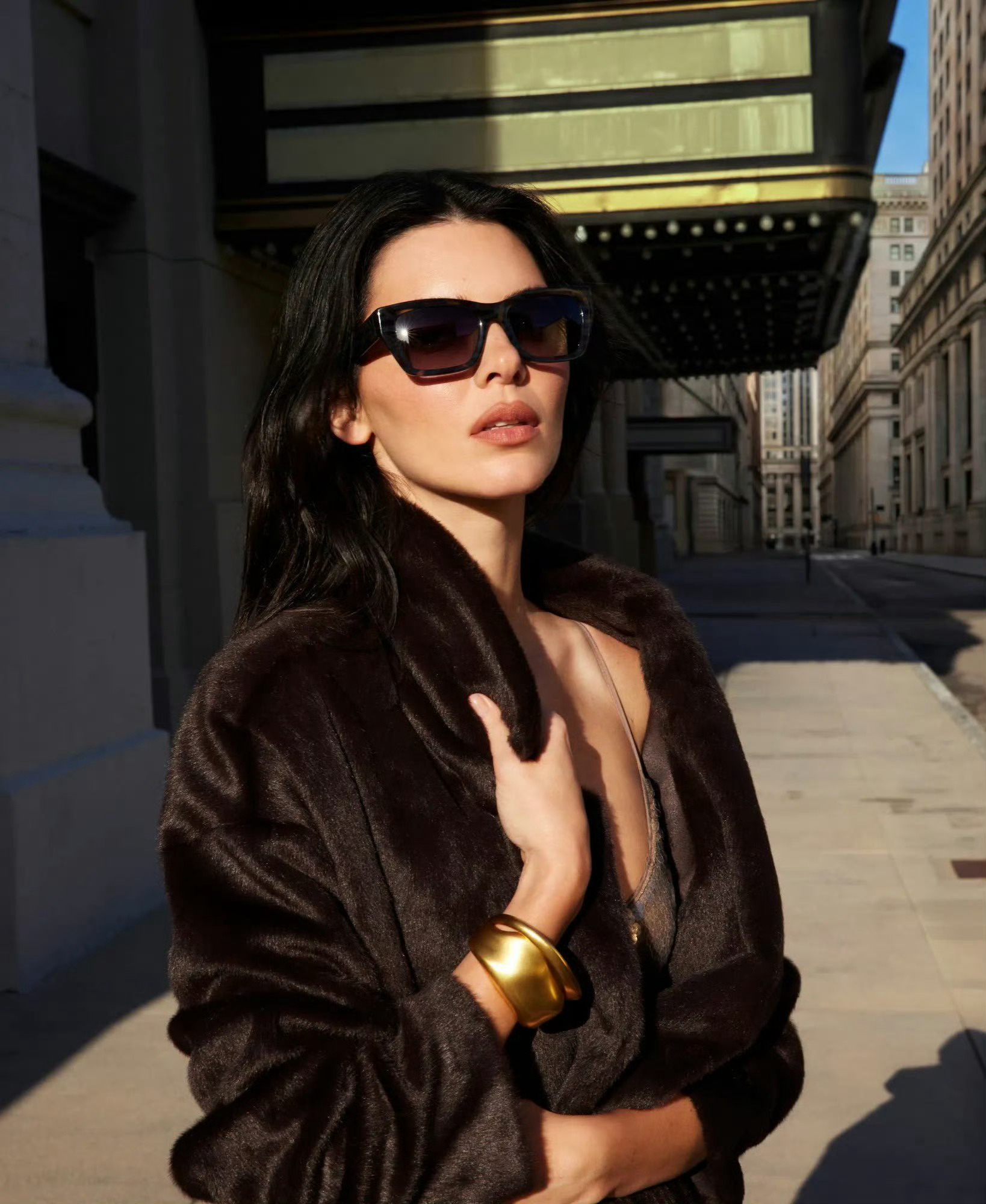 Kendall Jenner 