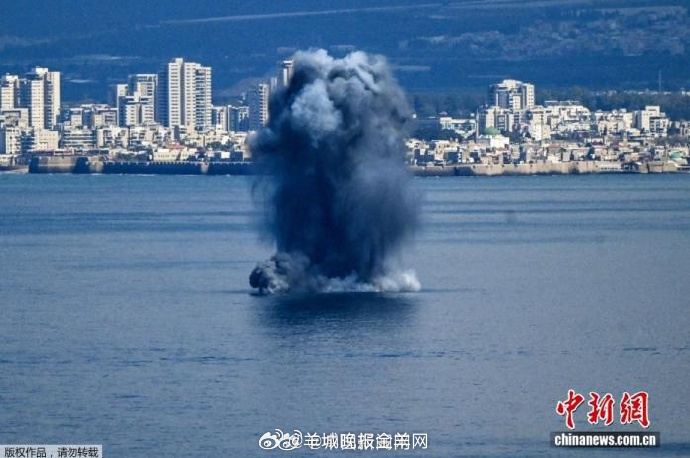 【#以色列被打穿了#】#以色列战损窟窿越来越大# 截至当地时间3月23日凌晨，伊