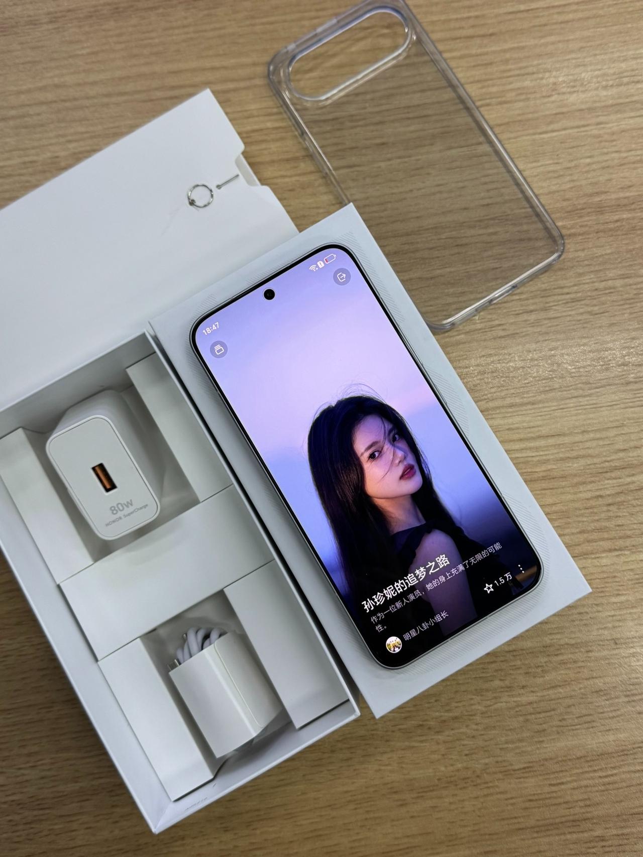 苹果想不通，放着iPhone17不买，到底都是谁在买荣耀500！

讲真直到拿到